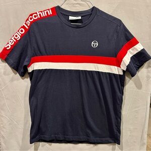 Sergio Tacchini shirt